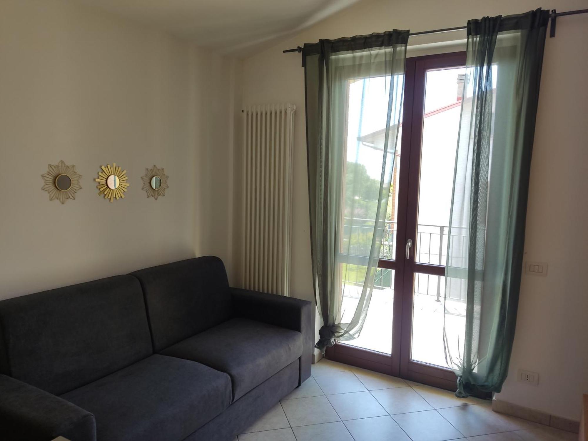 Casavacanze Azzurro Mare Porto Sant'Elpidio Ngoại thất bức ảnh