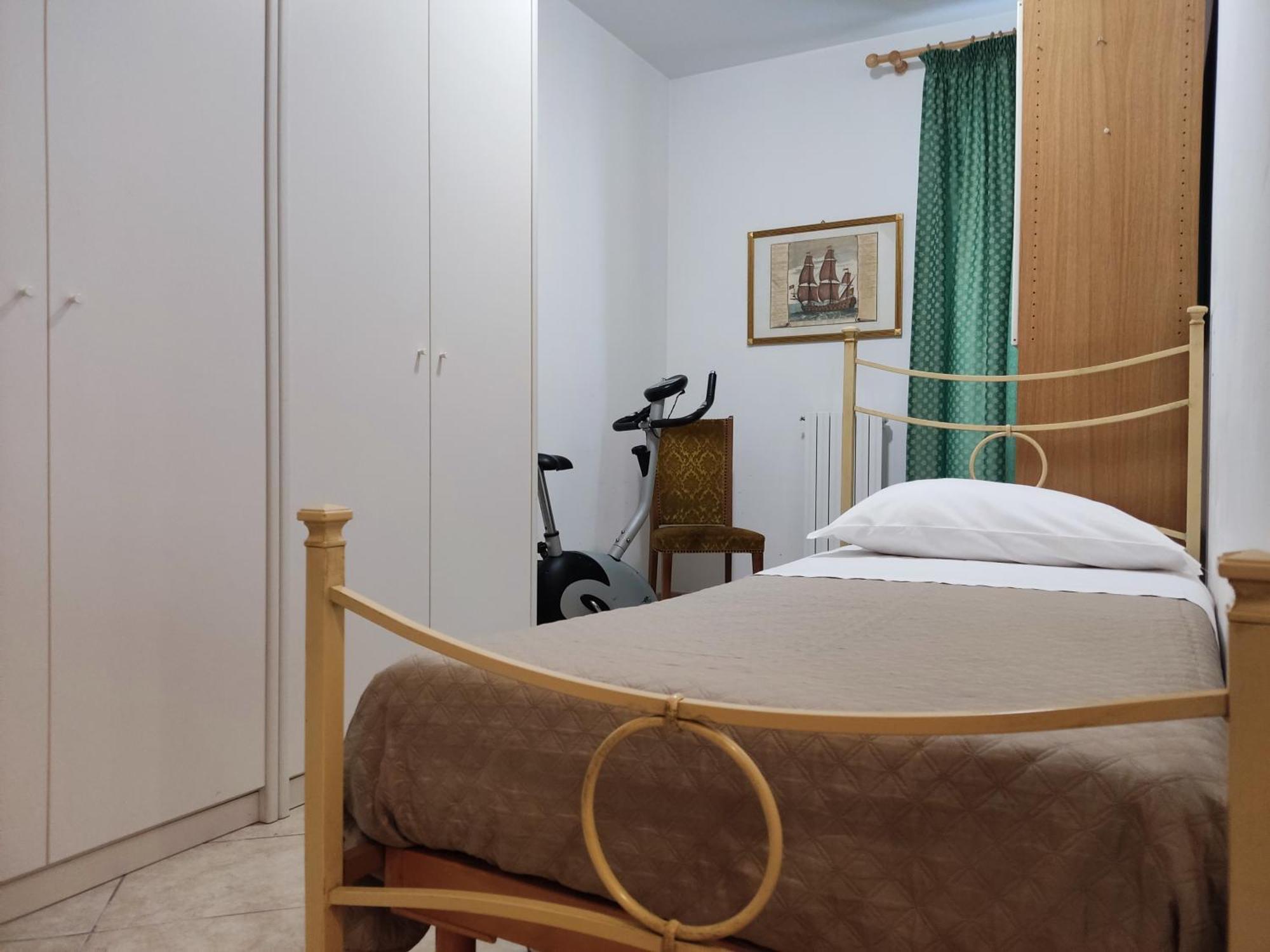 Casavacanze Azzurro Mare Porto Sant'Elpidio Ngoại thất bức ảnh