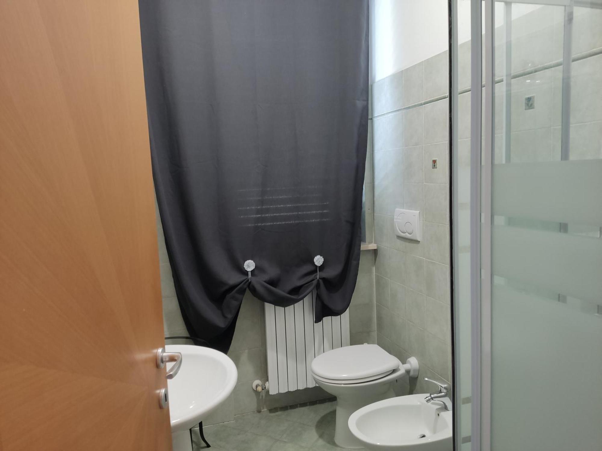 Casavacanze Azzurro Mare Porto Sant'Elpidio Ngoại thất bức ảnh