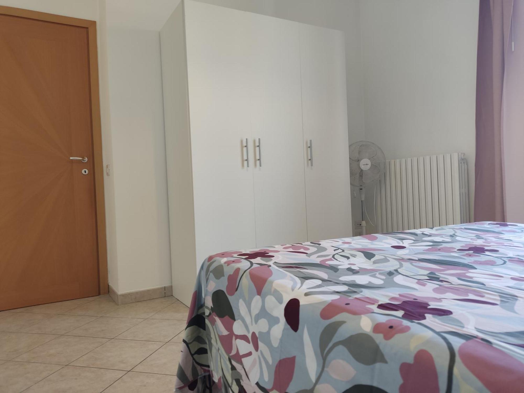 Casavacanze Azzurro Mare Porto Sant'Elpidio Ngoại thất bức ảnh