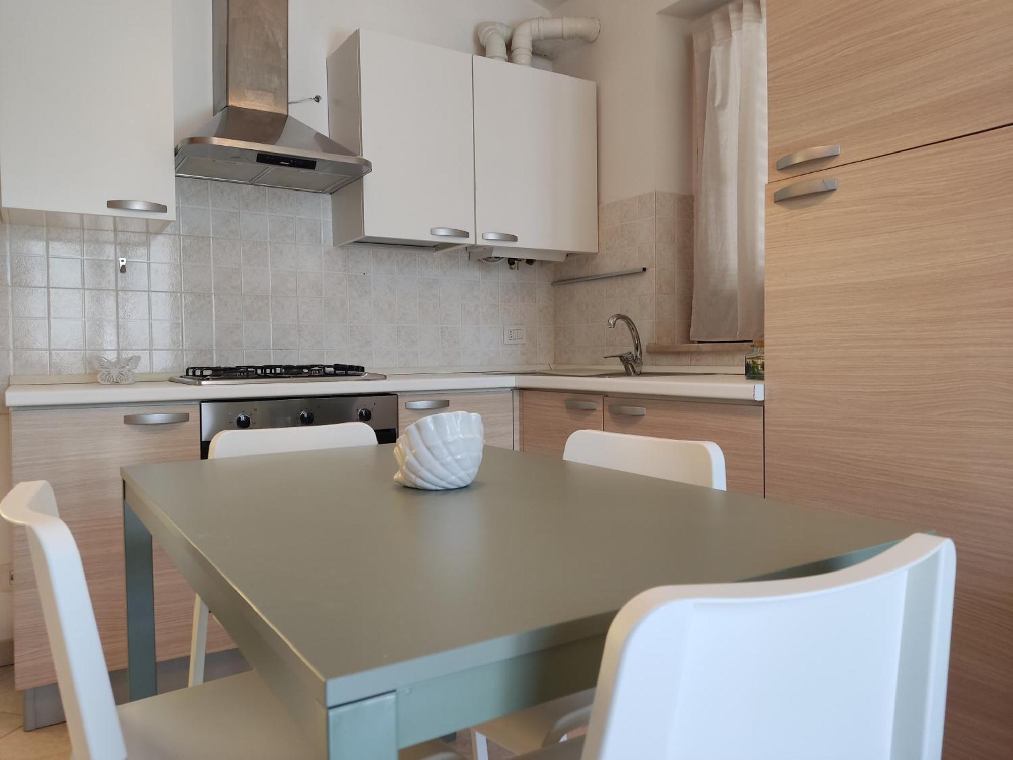 Casavacanze Azzurro Mare Porto Sant'Elpidio Ngoại thất bức ảnh