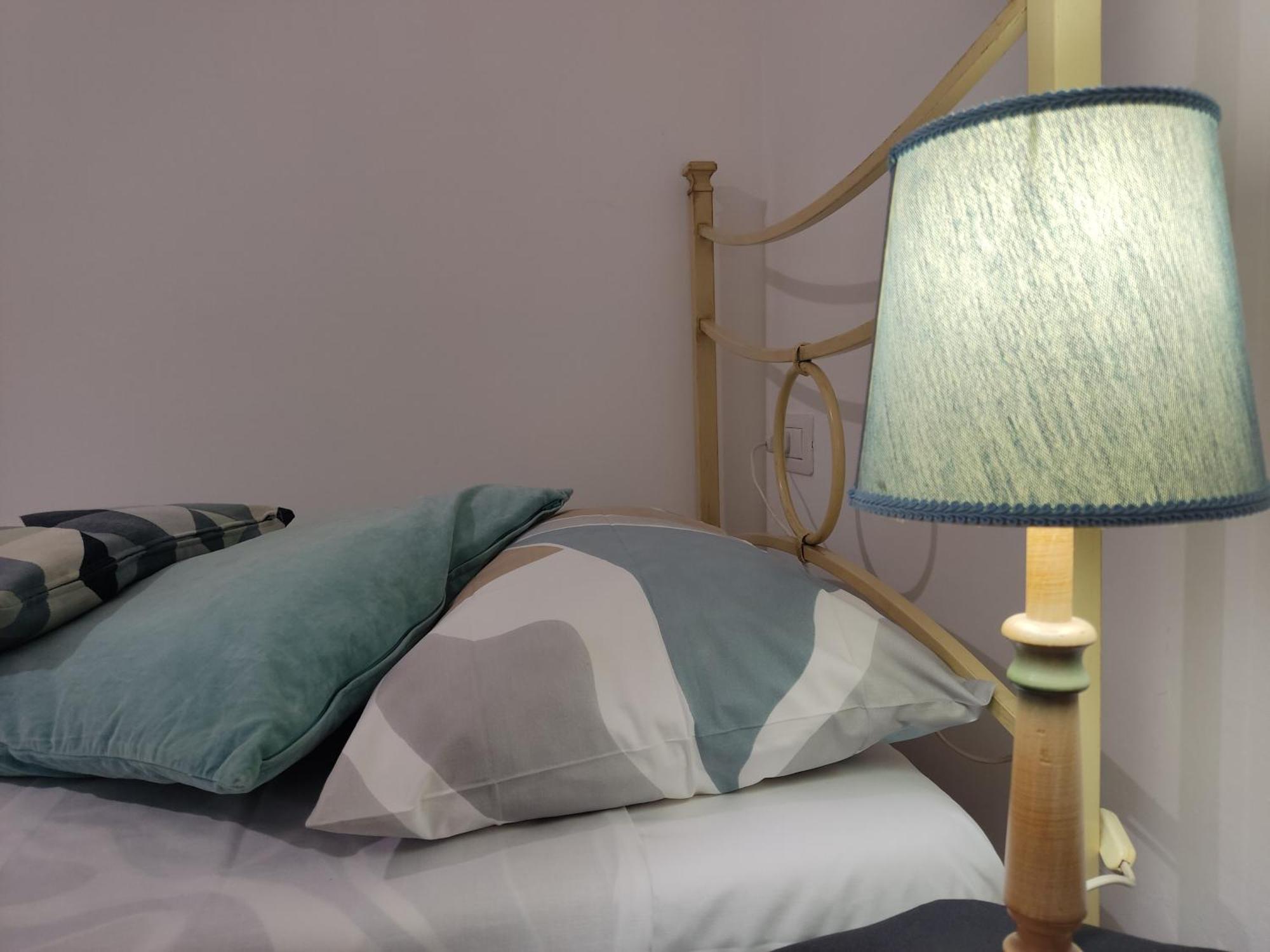Casavacanze Azzurro Mare Porto Sant'Elpidio Ngoại thất bức ảnh